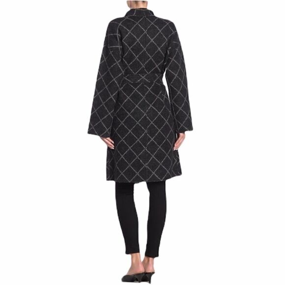 𝅺nwt Joie Shaurya cardigan coat sz medium - Picture 4 of 6